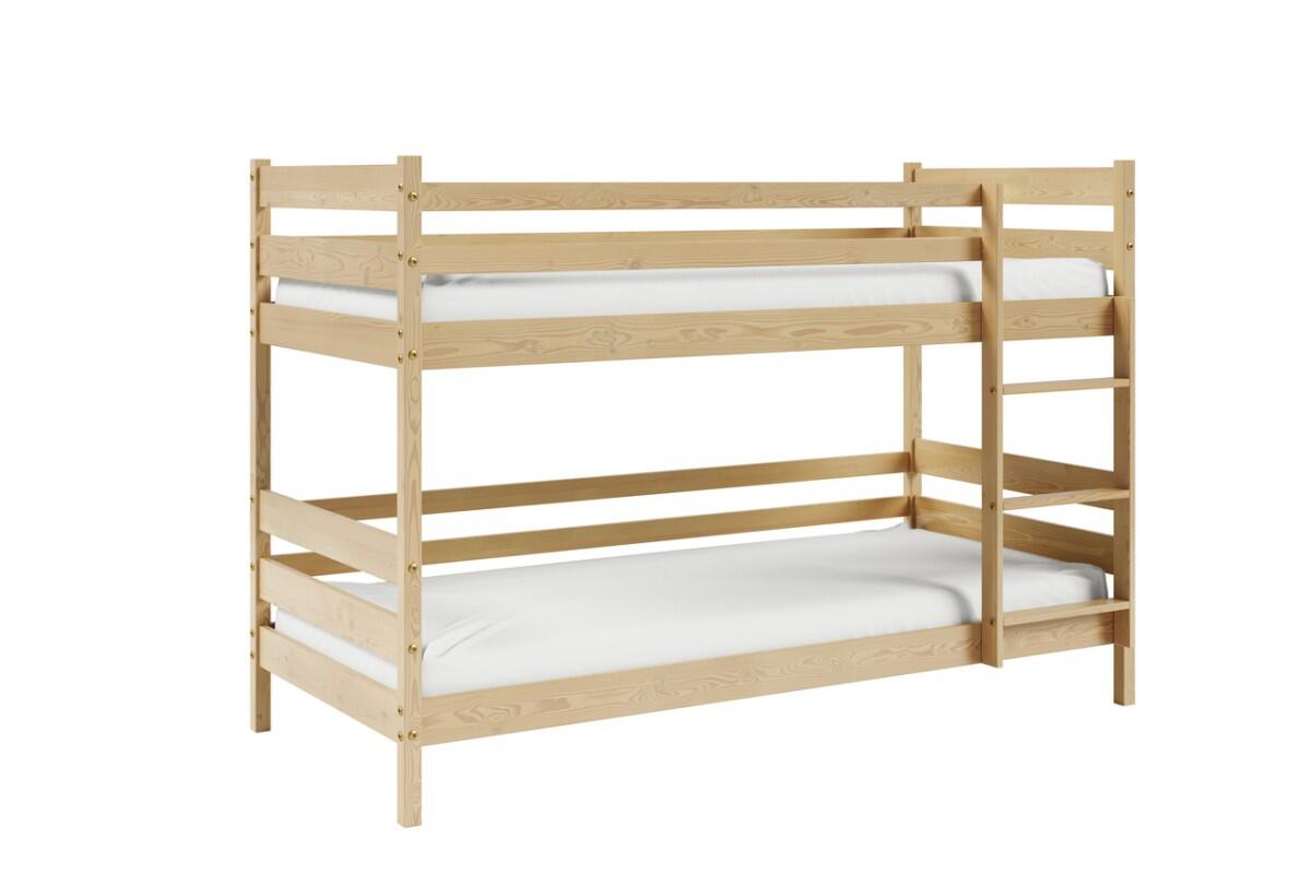 Cama litera PAKO 86x198