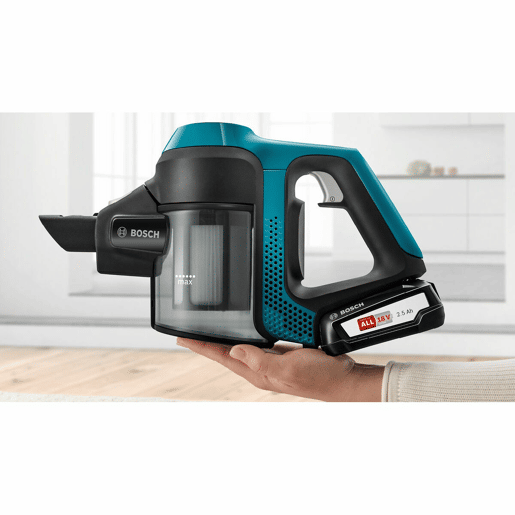 Aspirador sem Cabo BOSCH BBS611LAG 300 ml 18 V