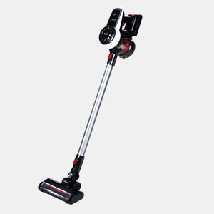 Aspirador sem Cabo Adler AD 7048 Branco Preto Prateado