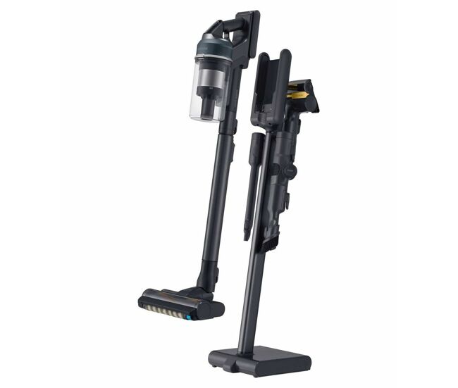 Aspirador escoba sin cable samsung jet 95 210 w