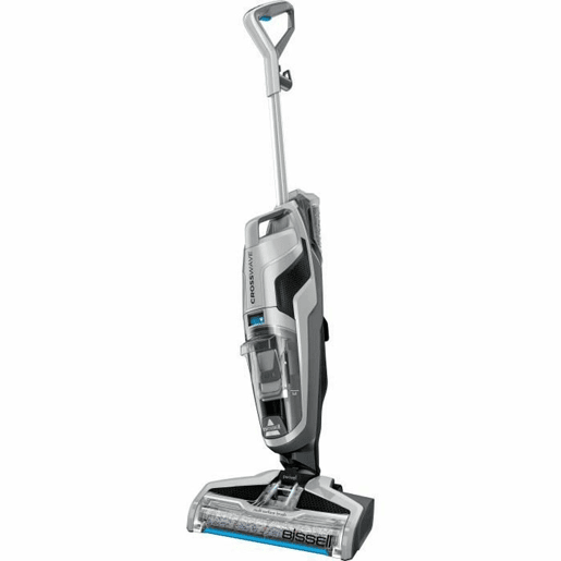 Aspirador Escova Bissell Crosswave C3 560 W