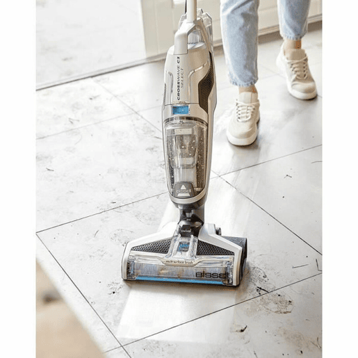 Aspirador Escova Bissell Crosswave C3 560 W