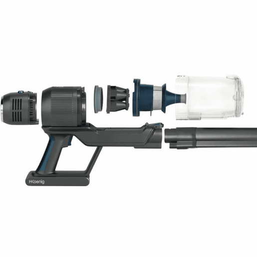 Aspirador sem Cabo Hkoenig UPX26 220 W