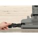 Aspirador Escoba BBHF214G Aspirador Escoba BBHF214G Gris
