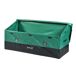 Caja de almacenamiento para exteriores Alanno 155 Caja de almacenamiento para exteriores Alanno 155 Negro/ Gris
