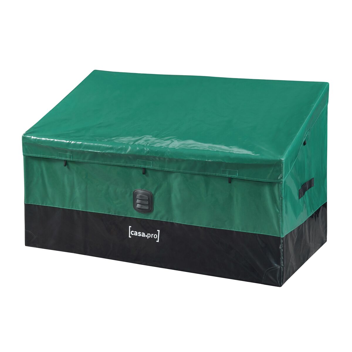 Caja de almacenamiento para exteriores Alanno 122