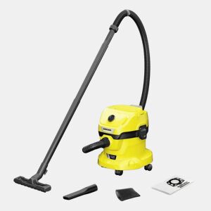 Aspirador Kärcher WD 2-18 V-1318