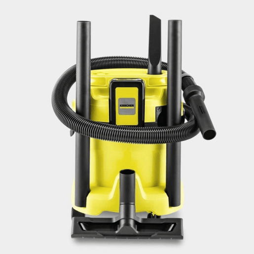 Aspirador Kärcher WD 2-18 V-1318