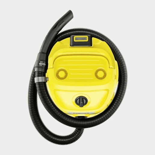 Aspirador Kärcher WD 2-18 V-1318