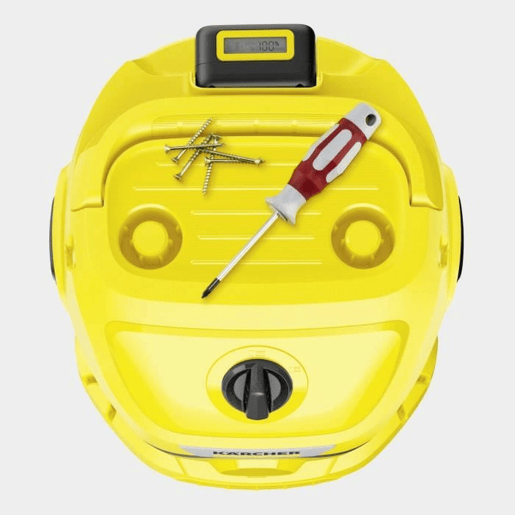 Aspirador Kärcher WD 2-18 V-1318