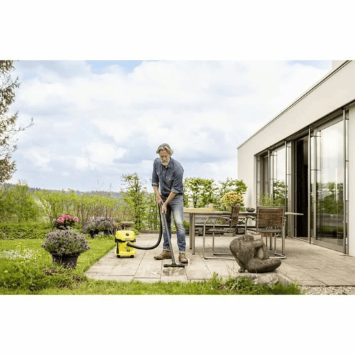 Aspirador Kärcher WD 2-18 V-1318
