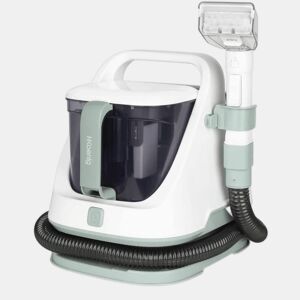 Aspirador Hkoenig Twt77 650 W Branco