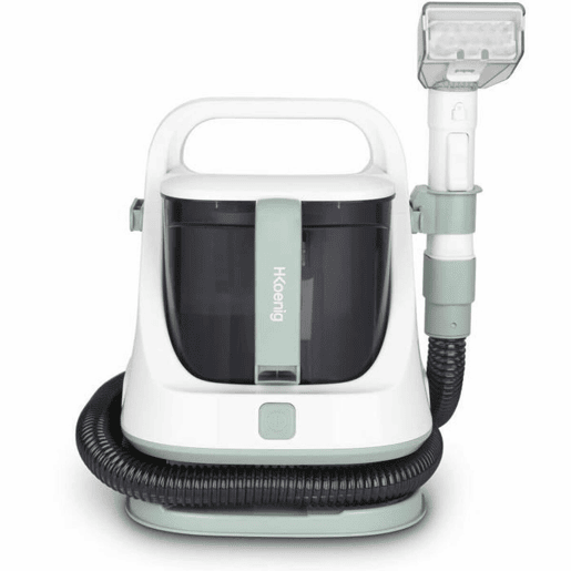 Aspirador Hkoenig Twt77 650 W Branco