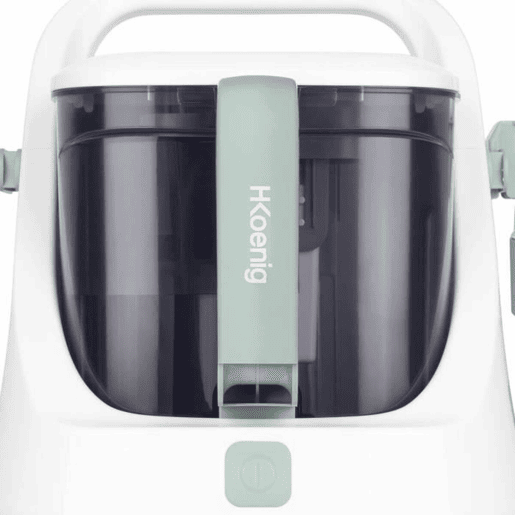 Aspirador Hkoenig Twt77 650 W Branco