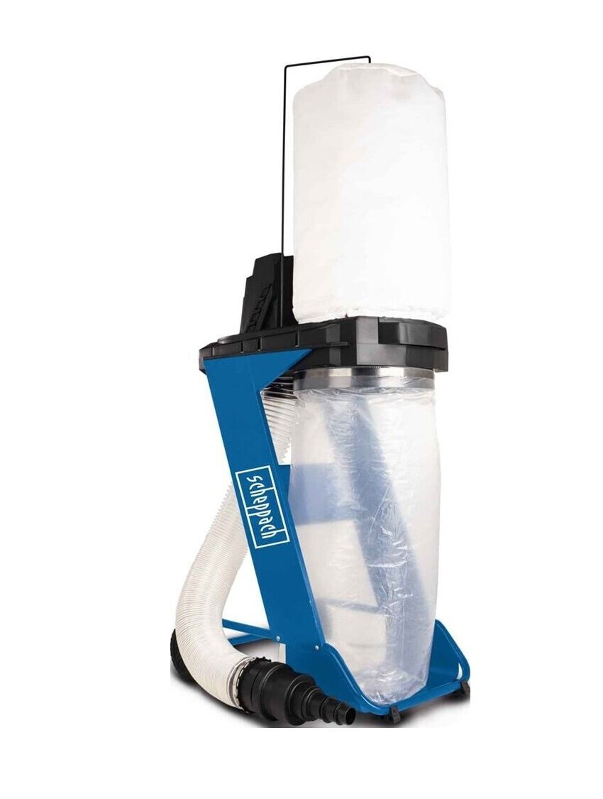 Aspiradora con Bolsa DC500