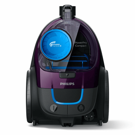 Aspirador Philips 3000 series FC933309 Preto 900 W