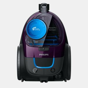 Aspirador Philips 3000 series FC933309 Preto 900 W