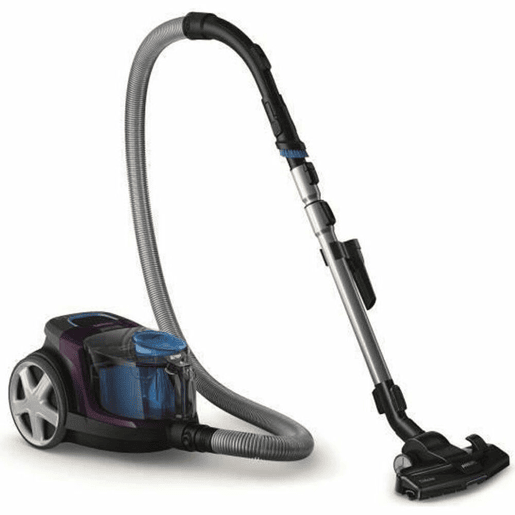 Aspirador Philips 3000 series FC933309 Preto 900 W