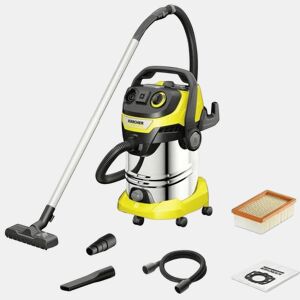 Aspirador Kärcher WD 6 P S V-30622T Soprador