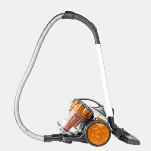 Aspirador Hkoenig STC60 Laranja 700 W