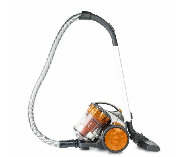 Aspirador hkoenig stc60 naranja 700 w