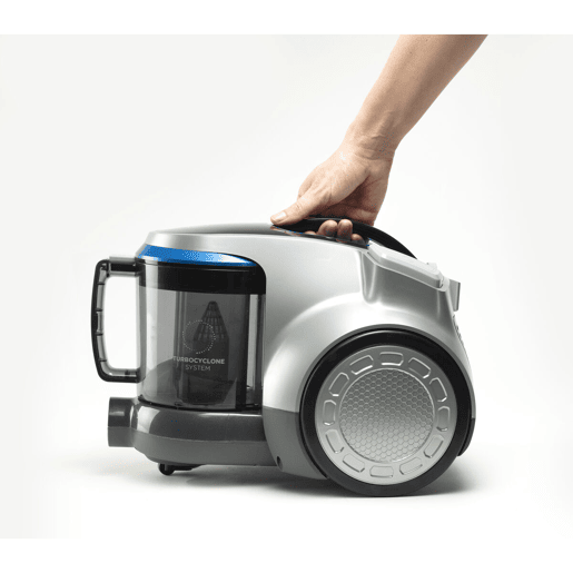 Aspirador Black & Decker BXVML700E Cinzento Blue 700 W