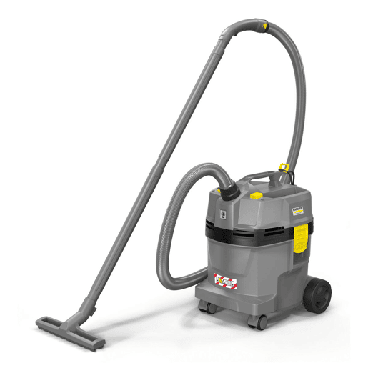 Aspirador Kärcher NT 221 Ap L