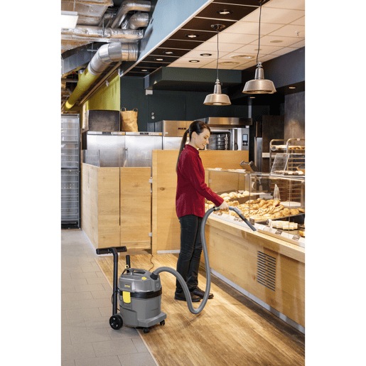 Aspirador Kärcher NT 221 Ap L