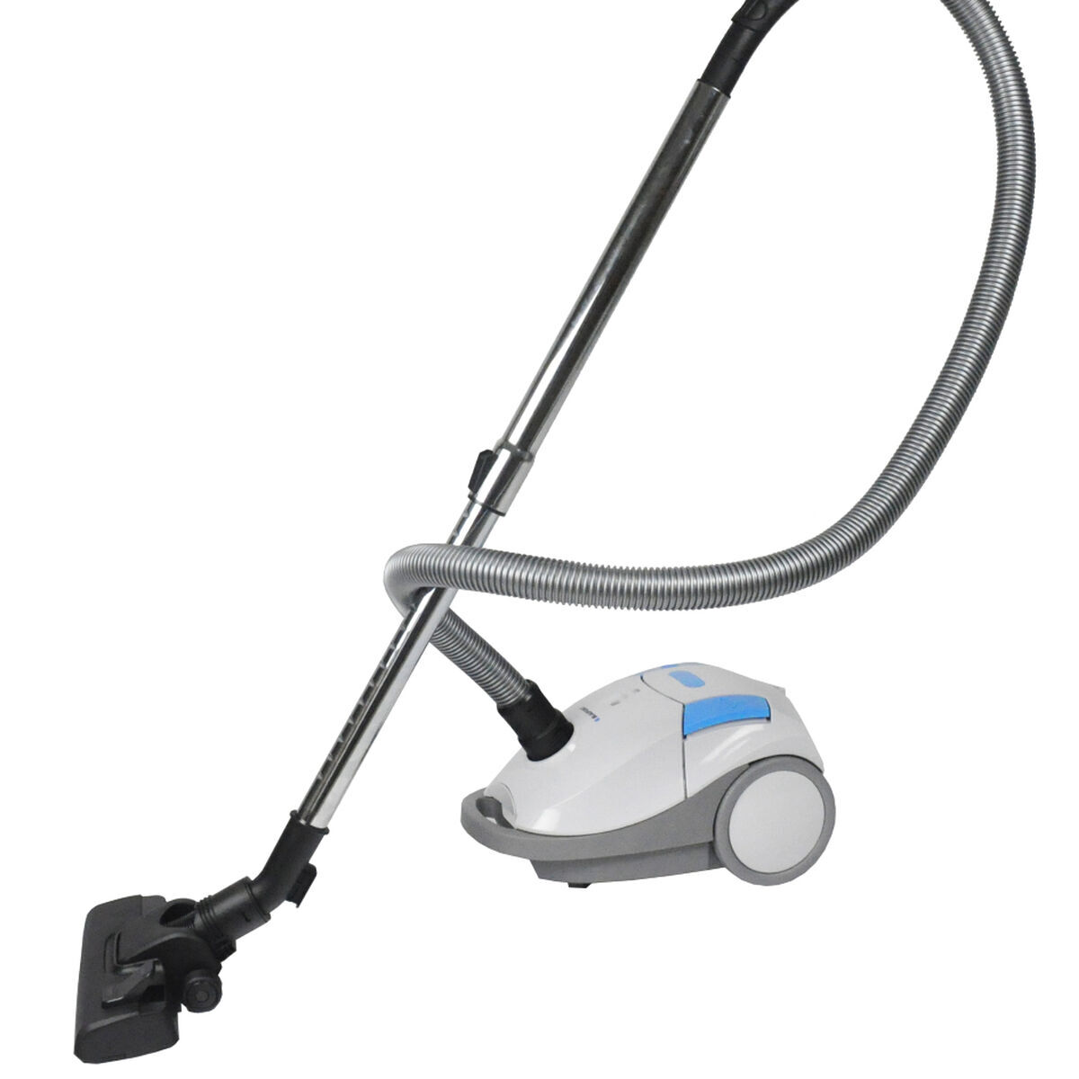 Aspirador blaupunkt vcb201 azul blanco gris 700 w