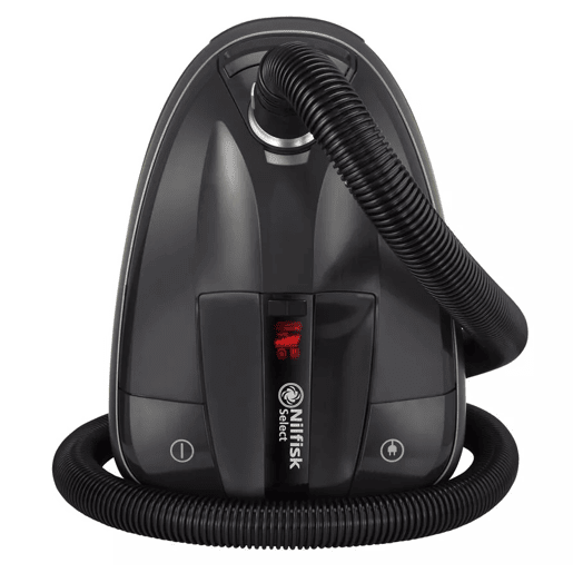 Aspirador Nilfisk BLSU13P08A1 Preto 650 W