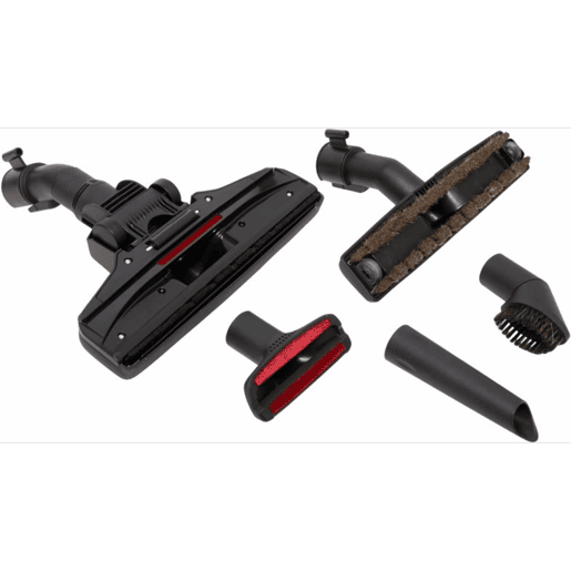 Aspirador Nilfisk BLSU13P08A1 Preto 650 W