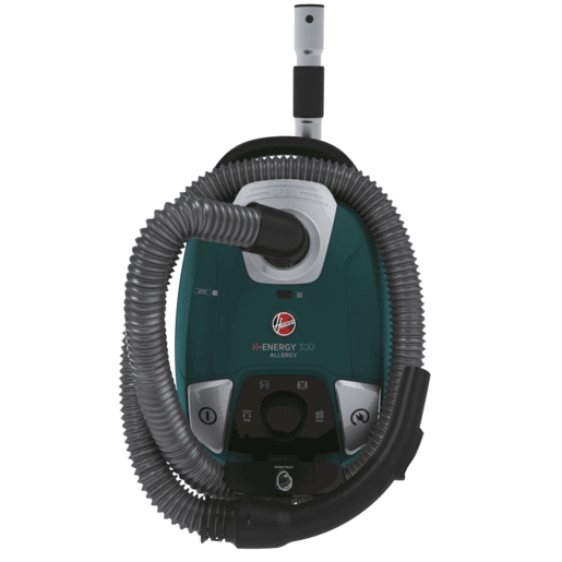 Aspirador com Saco Hoover H-ENERGY 300 HE330ALG 850 W Aspirador com Saco Hoover H-ENERGY 300 HE330ALG 850 W