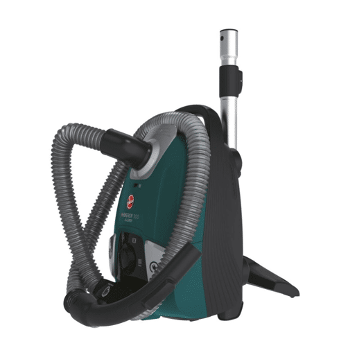 Aspirador com Saco Hoover H-ENERGY 300 HE330ALG 850 W Aspirador com Saco Hoover H-ENERGY 300 HE330ALG 850 W