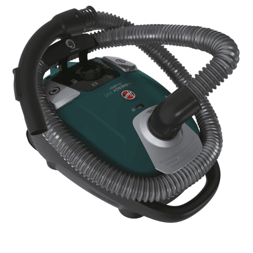 Aspirador com Saco Hoover H-ENERGY 300 HE330ALG 850 W Aspirador com Saco Hoover H-ENERGY 300 HE330ALG 850 W