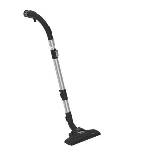 Aspirador com Saco Hoover H-ENERGY 300 HE330ALG 850 W Aspirador com Saco Hoover H-ENERGY 300 HE330ALG 850 W