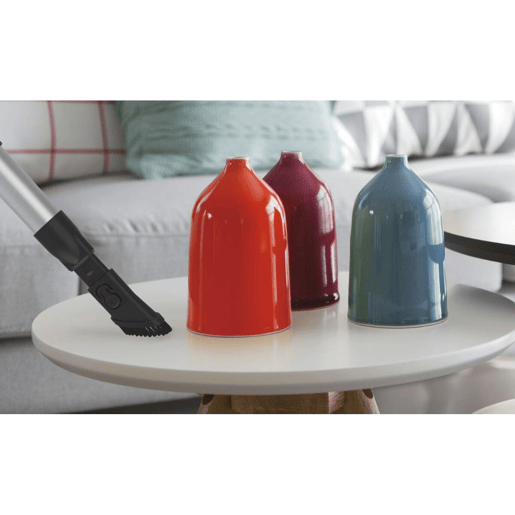 Aspirador com Saco Hoover H-ENERGY 300 HE330ALG 850 W Aspirador com Saco Hoover H-ENERGY 300 HE330ALG 850 W