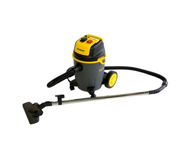Aspirador stanley sxvc20pte 1200 w 17 kpa 20 l