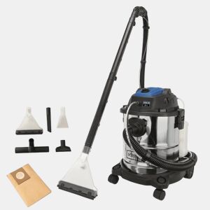 Aspirador Scheppach Sprayvac20 5 em 1 1600 W 20 L