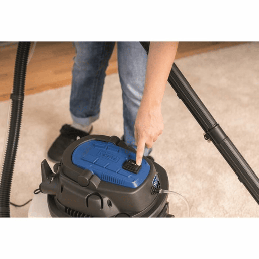 Aspirador Scheppach Sprayvac20 5 em 1 1600 W 20 L