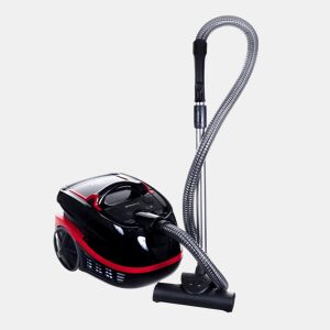 Aspirador BOSCH BWD421POW PretoVermelho 2100 W
