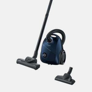 Aspirador BOSCH BGBS2BU1T Azul 850 W