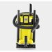 Aspirador WD 3-18 V-17/20 Aspirador WD 3-18 V-17/20 Amarillo
