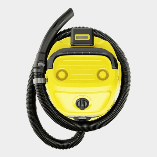 Aspirador Kärcher WD 3-18 V-1720 1000 W 17 L