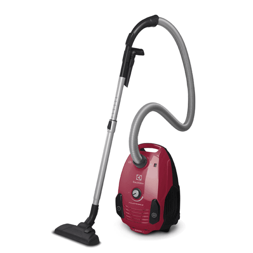 Aspirador Electrolux EPF61RR Vermelho 800 W