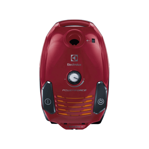 Aspirador Electrolux EPF61RR Vermelho 800 W