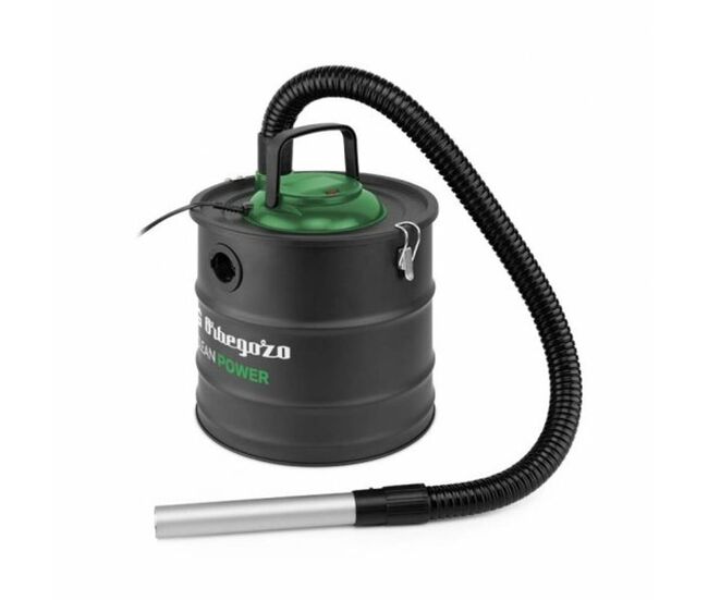 Aspirador de cenizas orbegozo apz 1200 1200 w