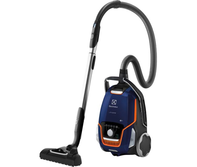 Aspirador electrolux euoc94db negro 850 w