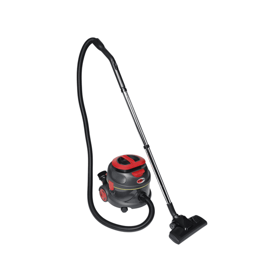 Aspirador Nilfisk DSU8-EU1 Preto Vermelho PretoVermelho Aspirador Nilfisk DSU8-EU1 Preto Vermelho PretoVermelho