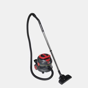 Aspirador Nilfisk DSU8-EU1 Preto Vermelho PretoVermelho