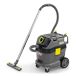Aspirador NT 30/1 Tact Aspirador NT 30/1 Tact Negro